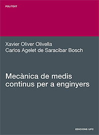MECÀNICA DE MEDIS CONTINUS PER ENGINYERS
