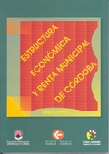ESTRUCTURA ECONÓMICA Y RENTA MUNICIPAL DE CÓRDOBA, 1987-1997