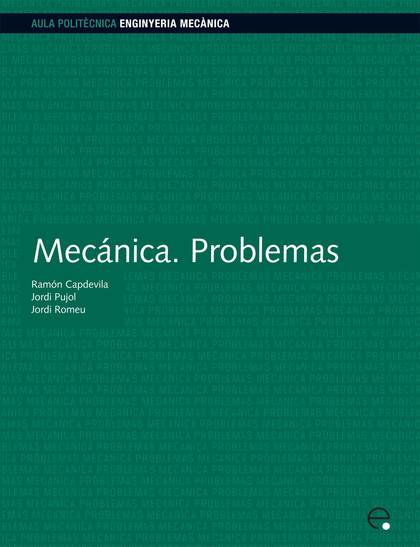 MECÁNICA. PROBLEMAS