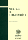 PROBLEMAS DE FOTOGRAMETRÍA II