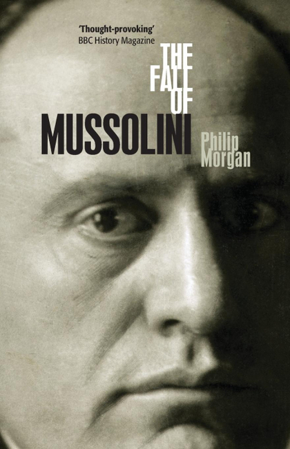 THE FALL OF MUSSOLINI
