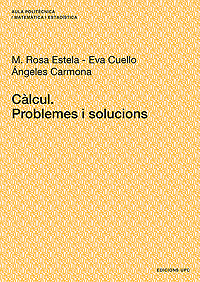 CÀLCUL : PROBLEMES I SOLUCIONS