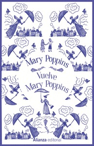 MARY POPPINS. VUELVE MARY POPPINS