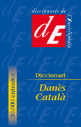 DICCIONARI DANÈS-CATALÀ