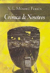 CRÓNICA DE NOSOTROS