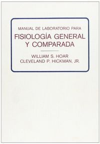 FISIOLOGIA GRAL.COMPARADA-MANUAL LAB.