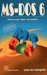 MS-DOS 6 6.2 MANUAL USUARIO
