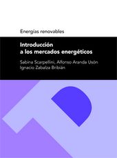 INTRODUCCIÓN A LOS MERCADOS ENERGÉTICOS