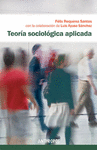 TEORÍA SOCIOLÓGICA APLICADA.
