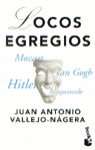 LOCOS EGREGIOS (BOOKET)