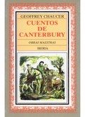 CUENTOS DE CANTERBURY 2V