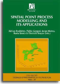 SPATIAL POINT PROCESS MOLLING AND ITS APPLICATIONS
