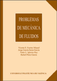 PROBLEMAS DE MECÁNICA DE FLUIDOS