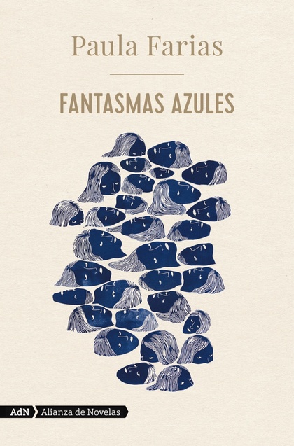 FANTASMAS AZULES (ADN).