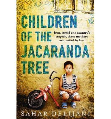 CHILDREN OF JACARANDA TREE, THE