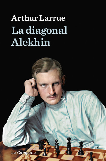 LA DIAGONAL ALEKHIN.