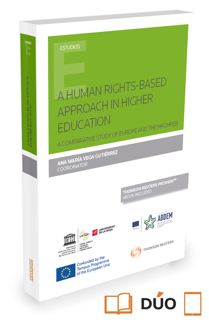 A HUMAN RIGHTS-BASED APPROACH IN HIGHER EDUCATION (DÚO).