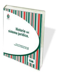 HISTORIA DEL SISTEMA JURÍDICO