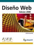 DISEÑO WEB. EDICIÓN 2008