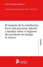 EL IMPACTO DE LA CONCILIACIÓN DE LA VIDA PERSONAL, LABORAL Y FAMILIAR SOBRE EL R.
