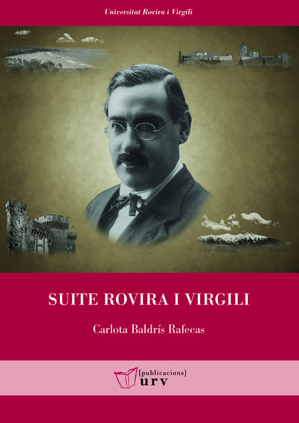 SUITE ROVIRA I VIRGILI.