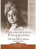 LIFE OF PARAMAHANSA YOGANANDA, THE (DVD)