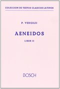 AENEIDOS, LIBER II.