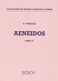 AENEIDOS, LIBER IV.