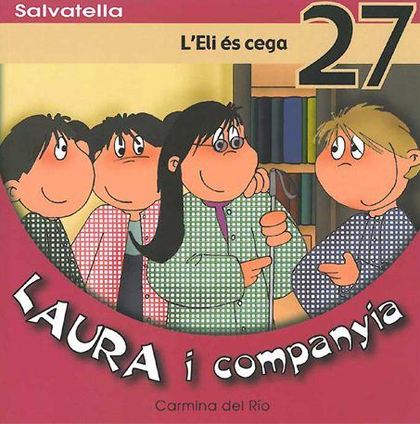 LAURA I COMPANYIA 27