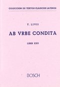 AB VRBE CONDITA, LIBER XXII.