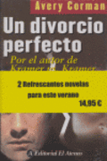 PACK EL EQUILIBRISTA/UN DIVORCIO PERFECTO