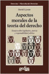 ASPECTOS MORALES TEORIA JURIDICA