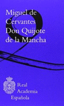 DON QUIJOTE DE LA MANCHA 2 VOL