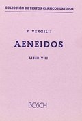 AENEIDOS, LIBER VIII.