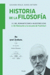 HISTORIA DE LA FILOSOFIA, VOL.IV