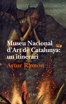 MUSEU NACIONAL D'ART DE CATALUNYA