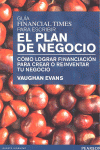 GUÍA FINANCIAL TIMES PARA ESCRIBIR EL PLAN DE NEGOCIO