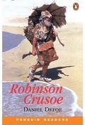 ROBINSON CRUSOE PR2