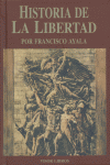 HISTORIA DE LA LIBERTAD