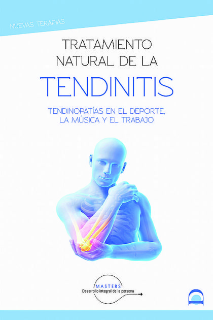 TRATAMIENTO NATURAL DE LA TENDINITIS.