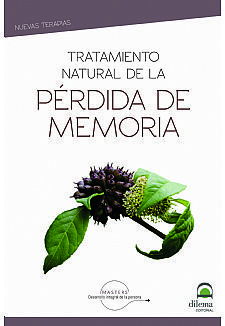 TRATAMIENTO NATURAL DE LA PÉRDIDA DE MEMORIA.