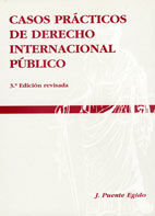 CASOS PRACTICOS DE DERECHO INTERNACIONAL PUBLICO