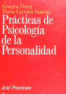 PRACTICAS DE PSICOLOGIA DE LA PERSONALIDAD