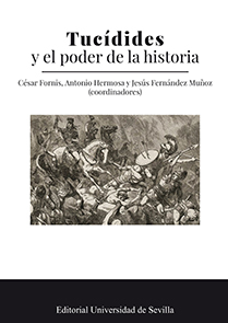 TUCÍDIDES Y EL PODER DE LA HISTORIA