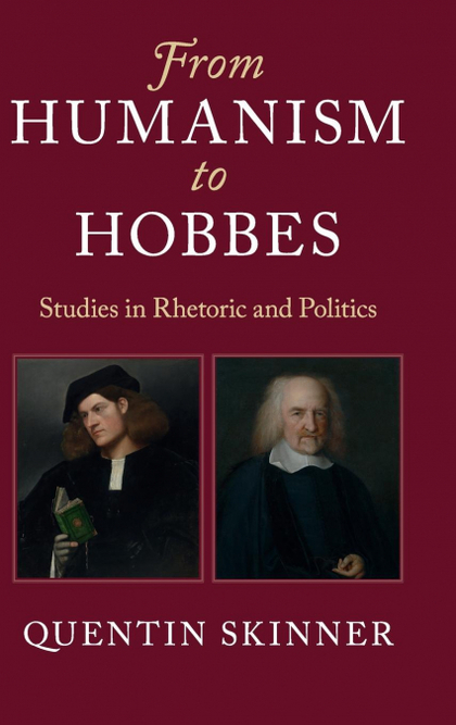 FROM HUMANISM TO HOBBES