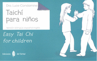TAICHÍ PARA NIÑOS - EASY TAI CHI FOR CHILDREN
