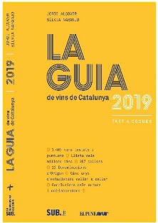LA GUIA DE VINS DE CATALUNYA 2020