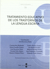TRATAMIENTO EDUCATIVO DE LOS TRASTORNOS DE LA LENGUA ESCRITA