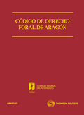 CÓDIGO DEL DERECHO FORAL DE ARAGÓN