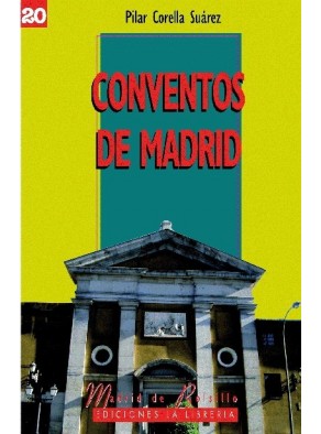 CONVENTOS DE MADRID